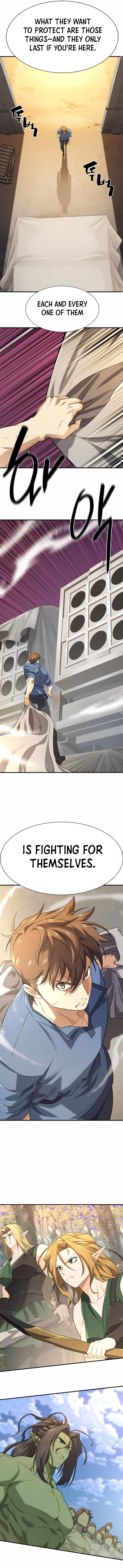 The Greatest Estate Developer, Chapter 196 image 10
